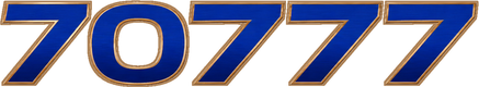 70777